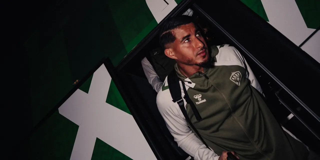 ASSE : Tout savoir sur la semaine st&eacute;phanoise