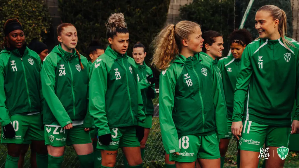 OL - ASSE : Le Derby, c'est ce week-end !