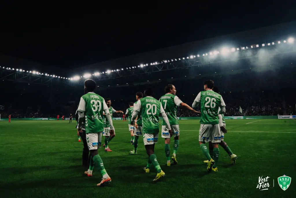 ASSE : Un ancien Vert valide le virage Montanier