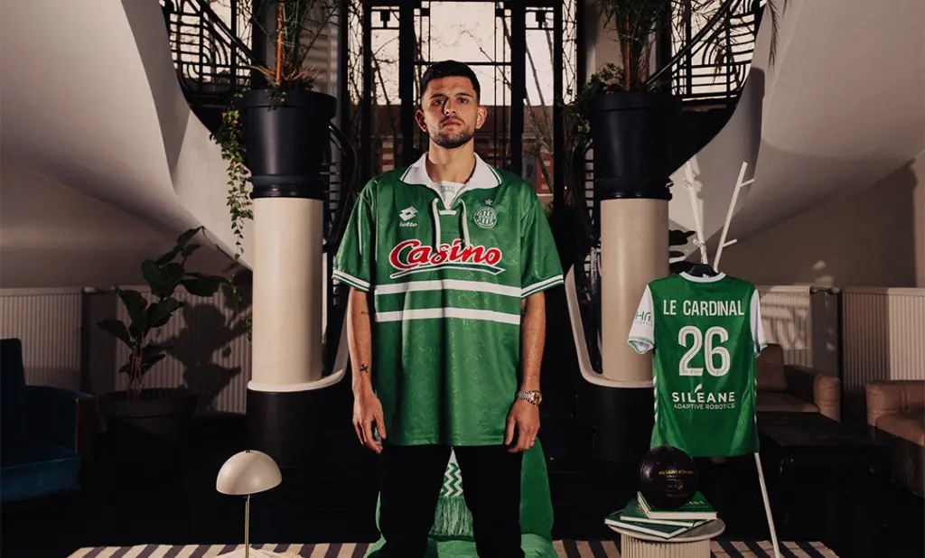 De Pizzaïolo à la Ligue des Champions : les 5 choses à savoir sur Le Cardinal