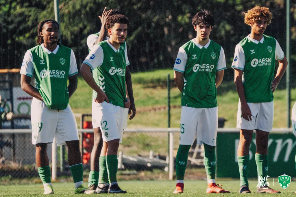Ligue 2 : la panne offensive qui relance l’ASSE