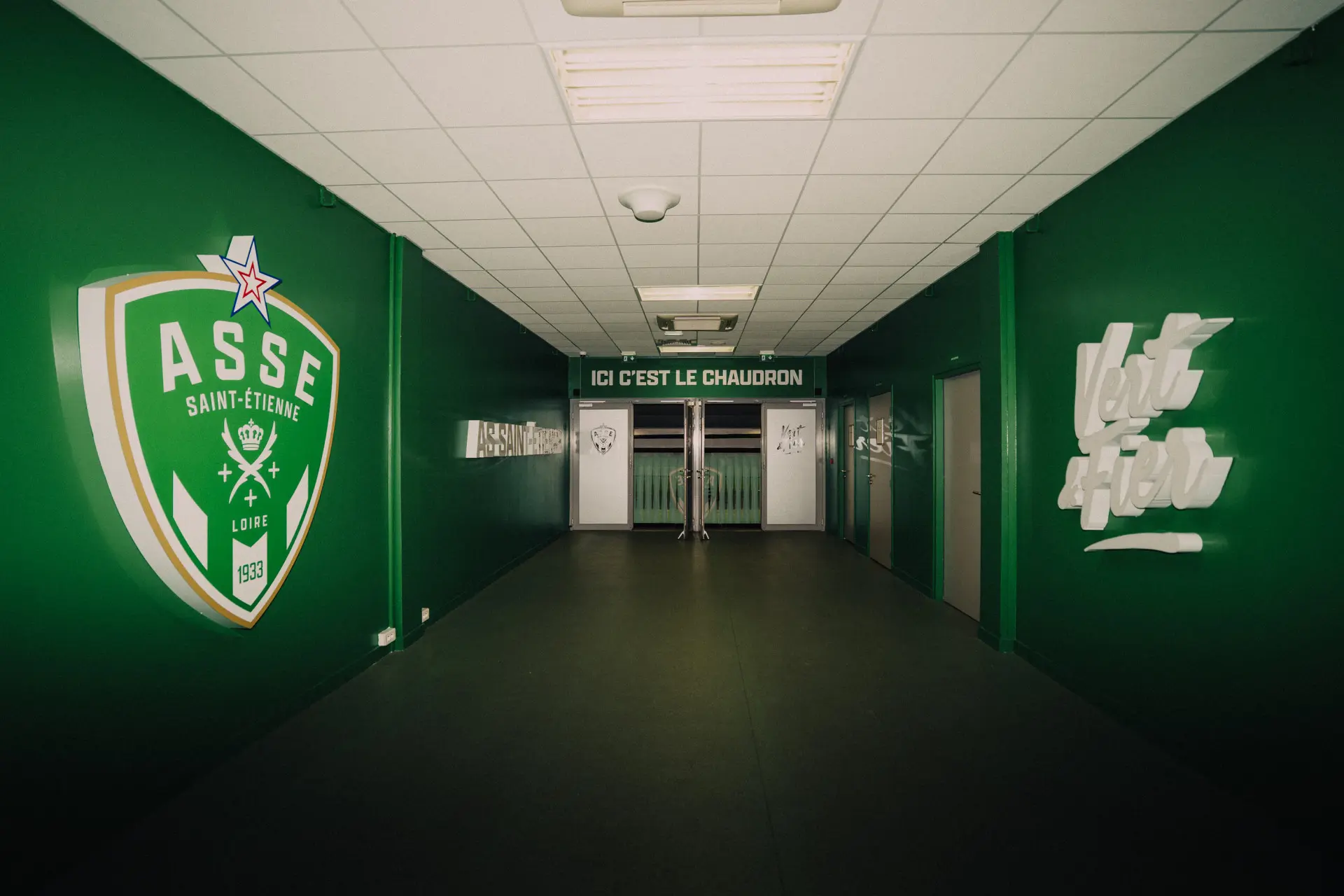ASSE : un départ en coulisses déjà acté