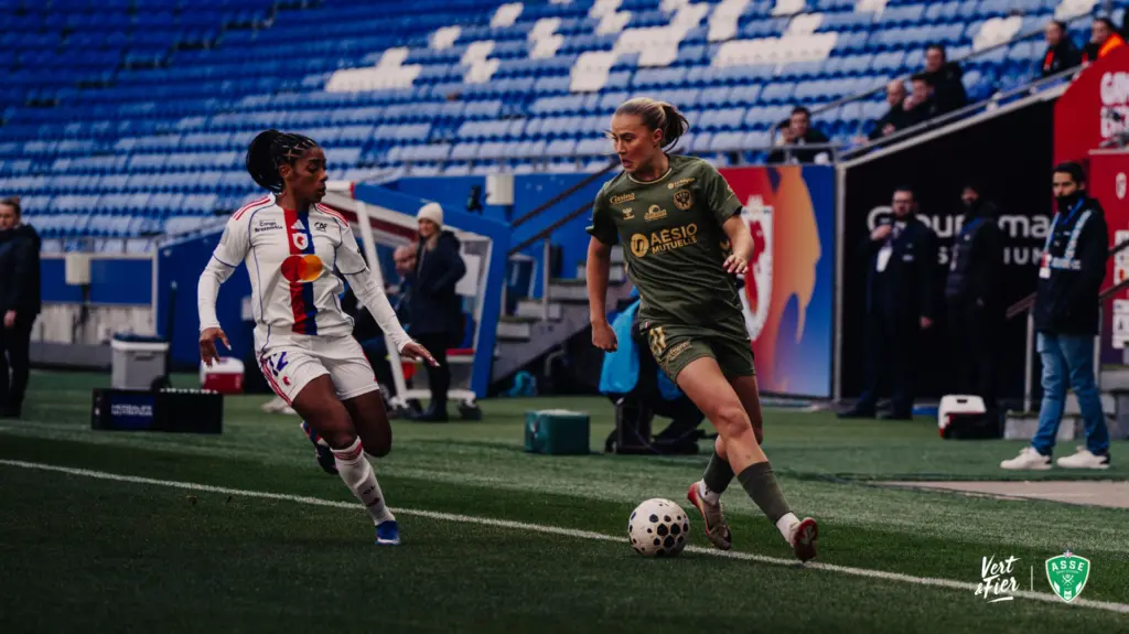 ASSE : Des audiences en nettes hausse !