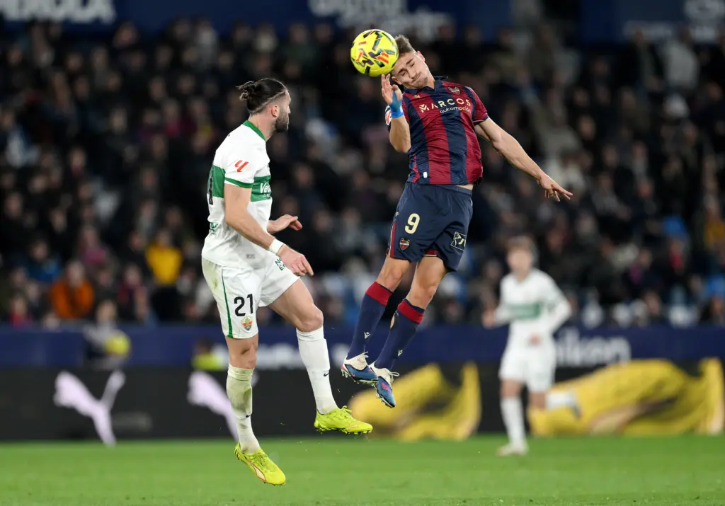 Léo Pétrot face à Yamal : 