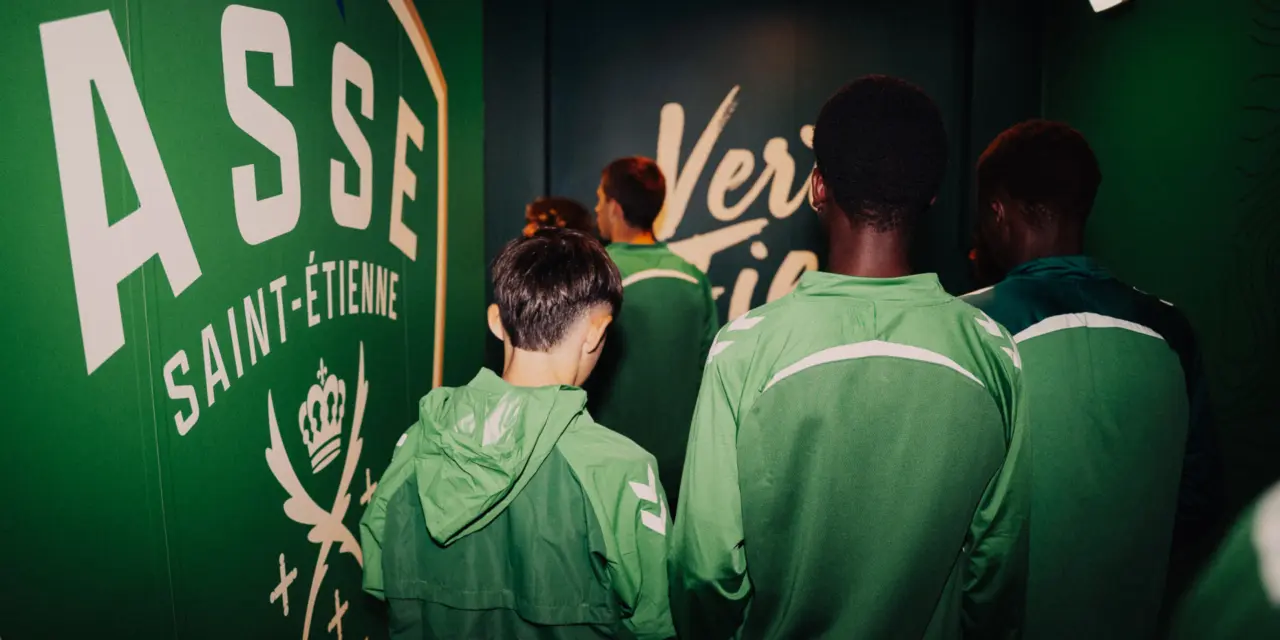 L'ASSE signe le d&eacute;fenseur Nadjim Ali Msa