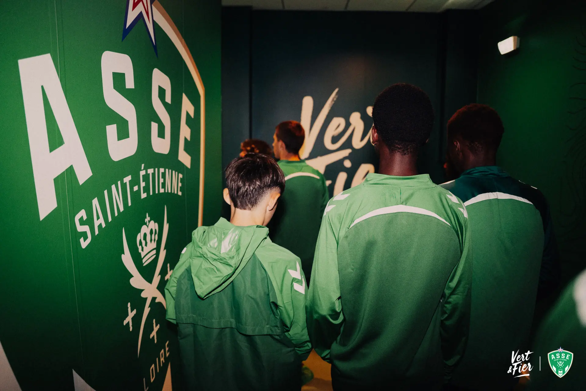 L'ASSE signe le défenseur Nadjim Ali Msa