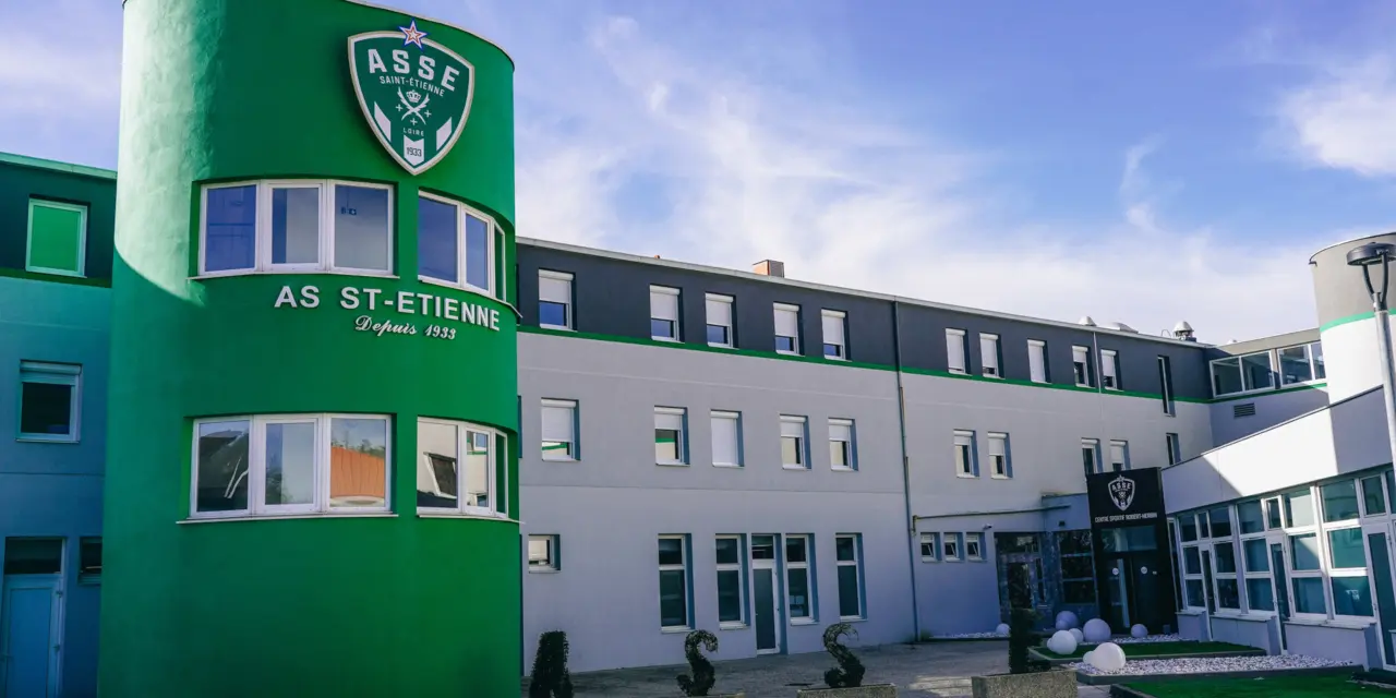 ASSE : Un d&eacute;part act&eacute; chez les Verts