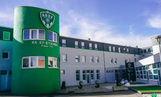 DNCG : Feu Vert pour l'ASSE !