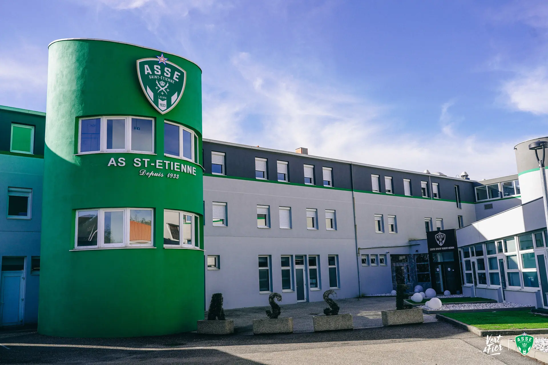 ASSE : Le programme de la trève des Verts dévoilé