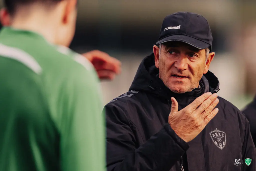 Ligue 2 : Tout peut basculer pour l'ASSE dans les heures à venir