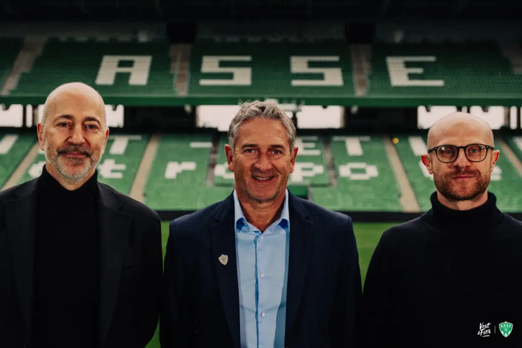 ASSE : Les premiers mots de Philippe Montanier
