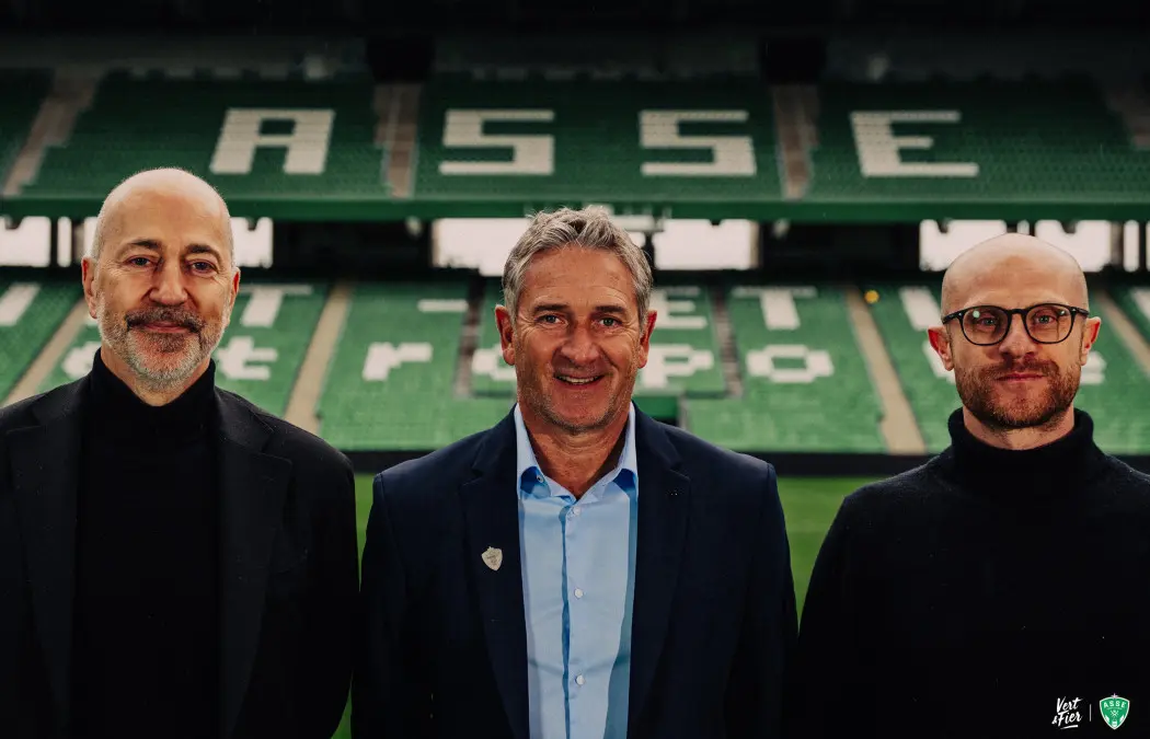 ASSE : Les premiers mots de Philippe Montanier