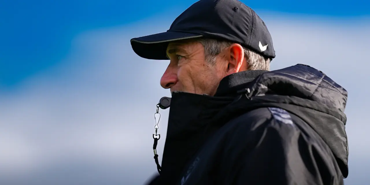 ASSE : "Une forte communication autour de Montanier mais..."