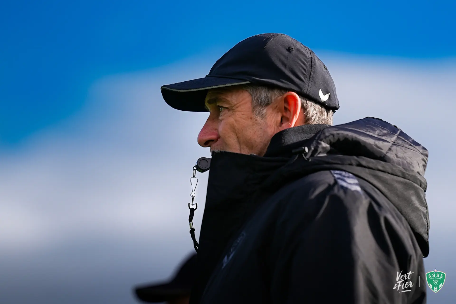 ASSE : Les Verts admettent manquer de fraicheur