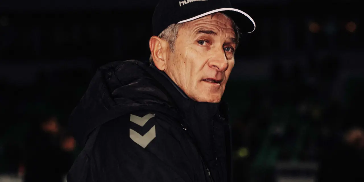 ASSE : Les Verts retrouvent le sourire