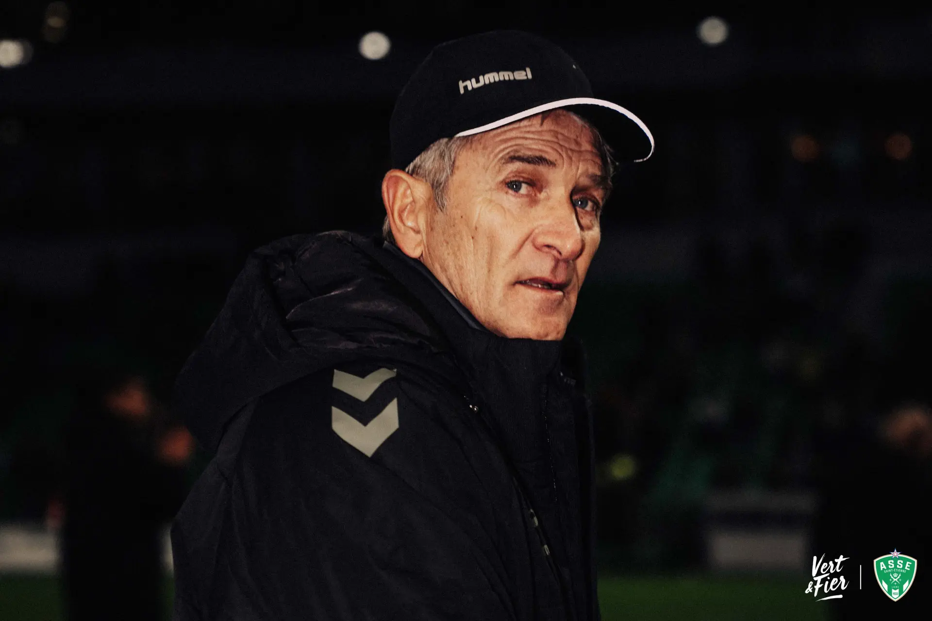 ASSE - Red Star : Un mauvais souvenir pour Montanier