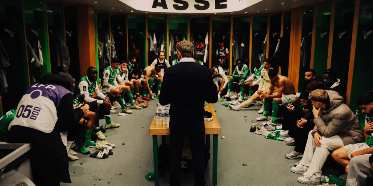 ASSE : "L&rsquo;int&eacute;r&ecirc;t du club est au-dessus de nos int&eacute;r&ecirc;ts personnels"