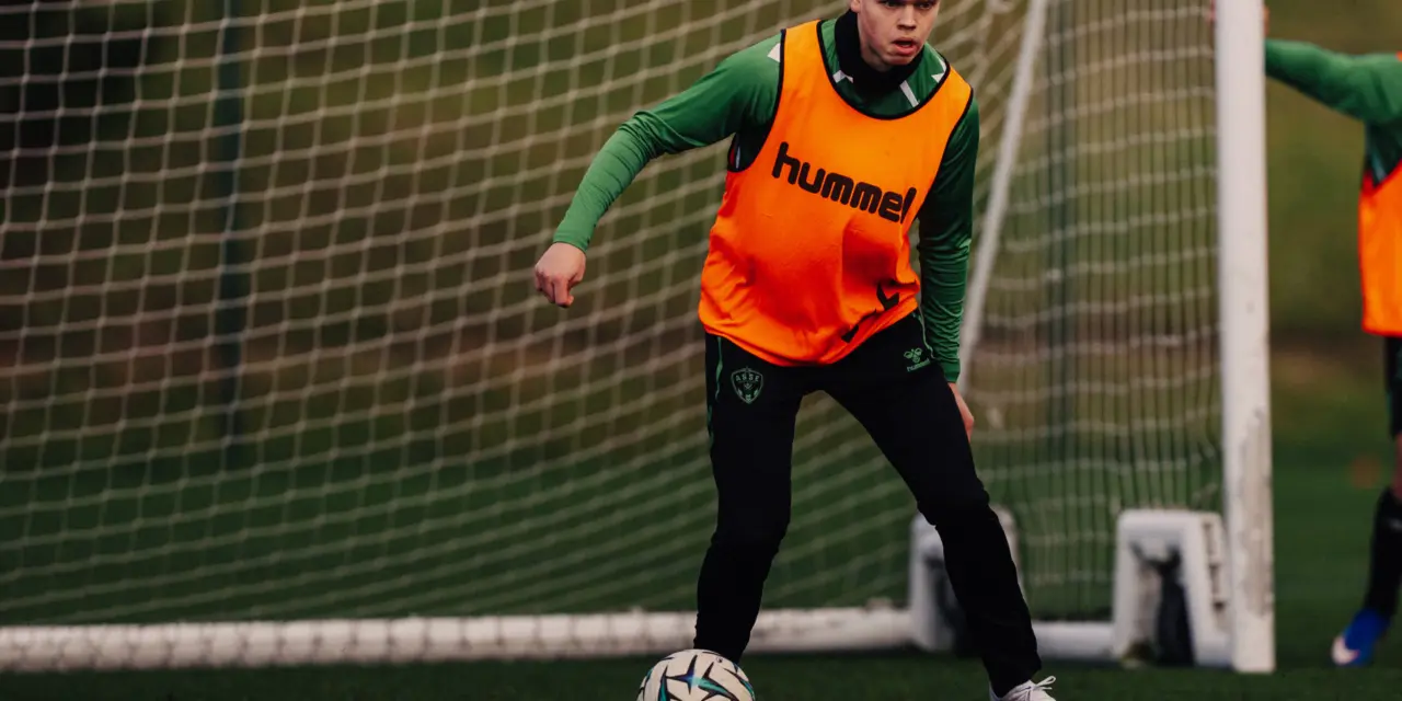 ASSE : Un recrutement discret qui cache un vrai pari