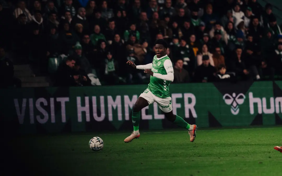 Mercato : L'ASSE attaqu&eacute;e pour Kevin Pedro ?