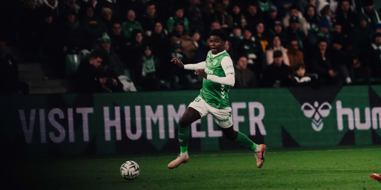 Mercato : L'ASSE attaqu&eacute;e pour Kevin Pedro ?