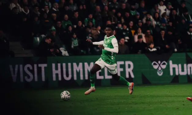 Mercato : L'ASSE attaqu&eacute;e pour Kevin Pedro ?