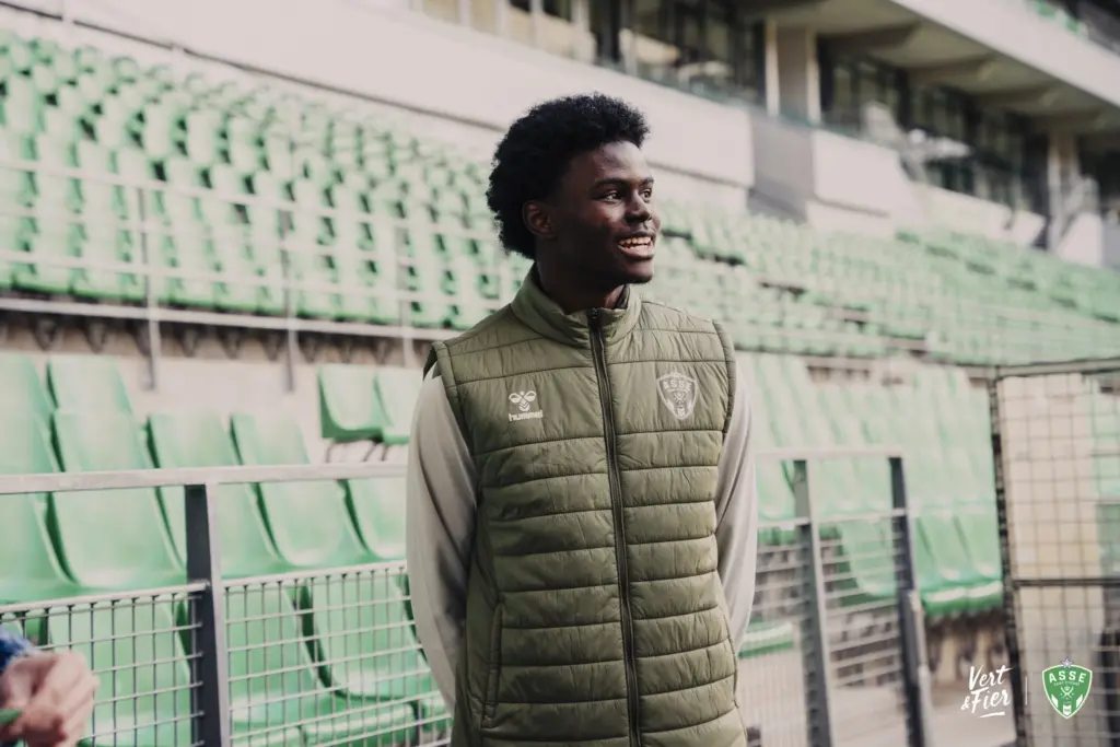 Montpellier, Nouzaret, Lens : les mots forts du coach des Verts