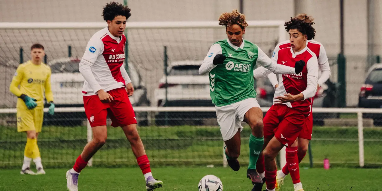 L'ASSE crucifi&eacute;e dans les ultimes minutes