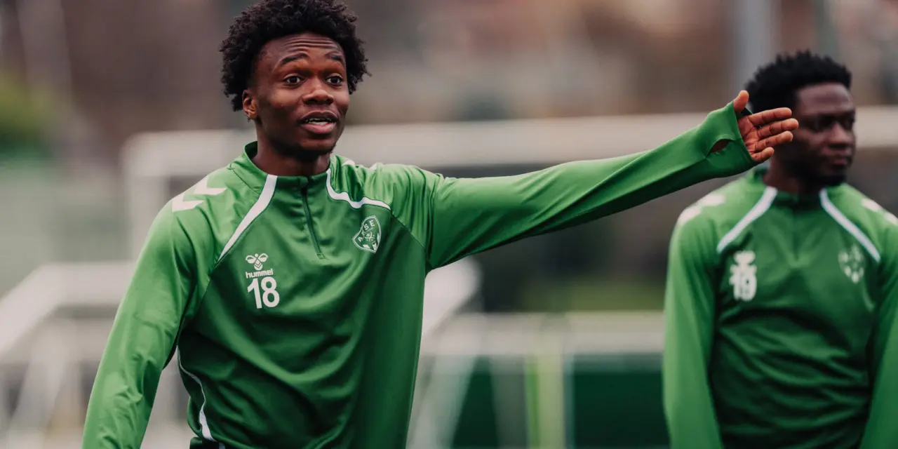 ASSE : un chantier nomm&eacute; Soumahoro