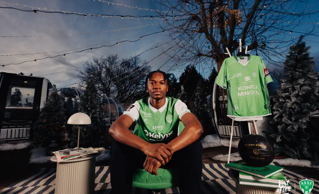 ASSE : 5 choses &agrave; savoir sur Soumahoro