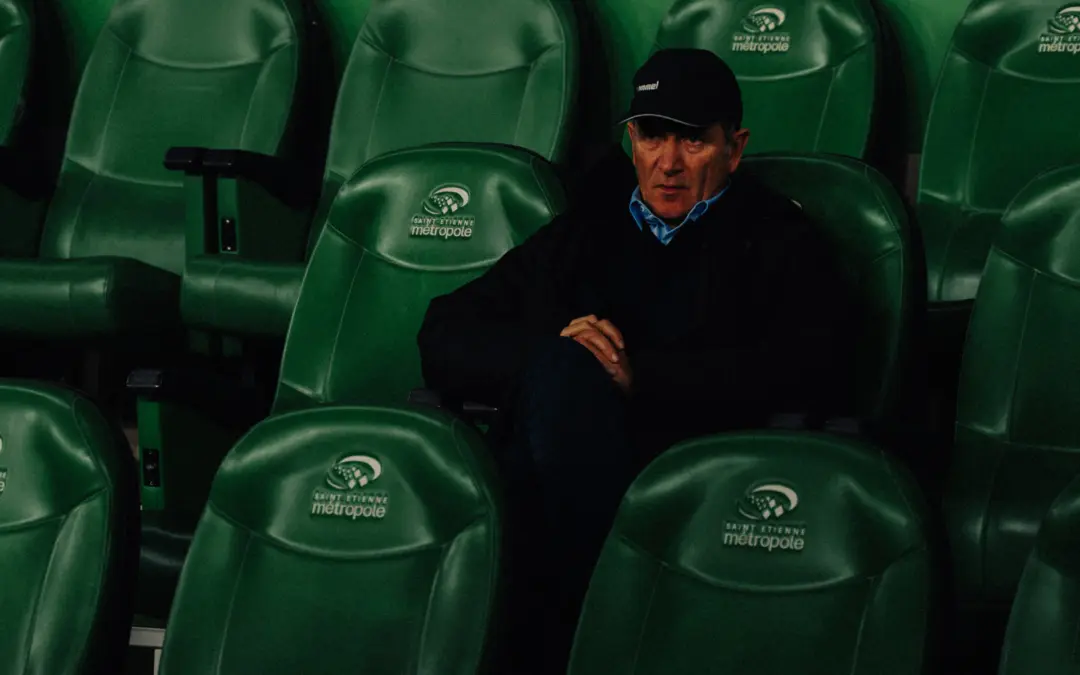 Ligue 2 : "Le titre, je m&rsquo;en fous compl&egrave;tement..."