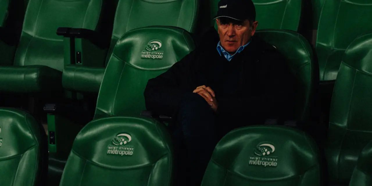 Ligue 2 : "Le titre, je m&rsquo;en fous compl&egrave;tement..."