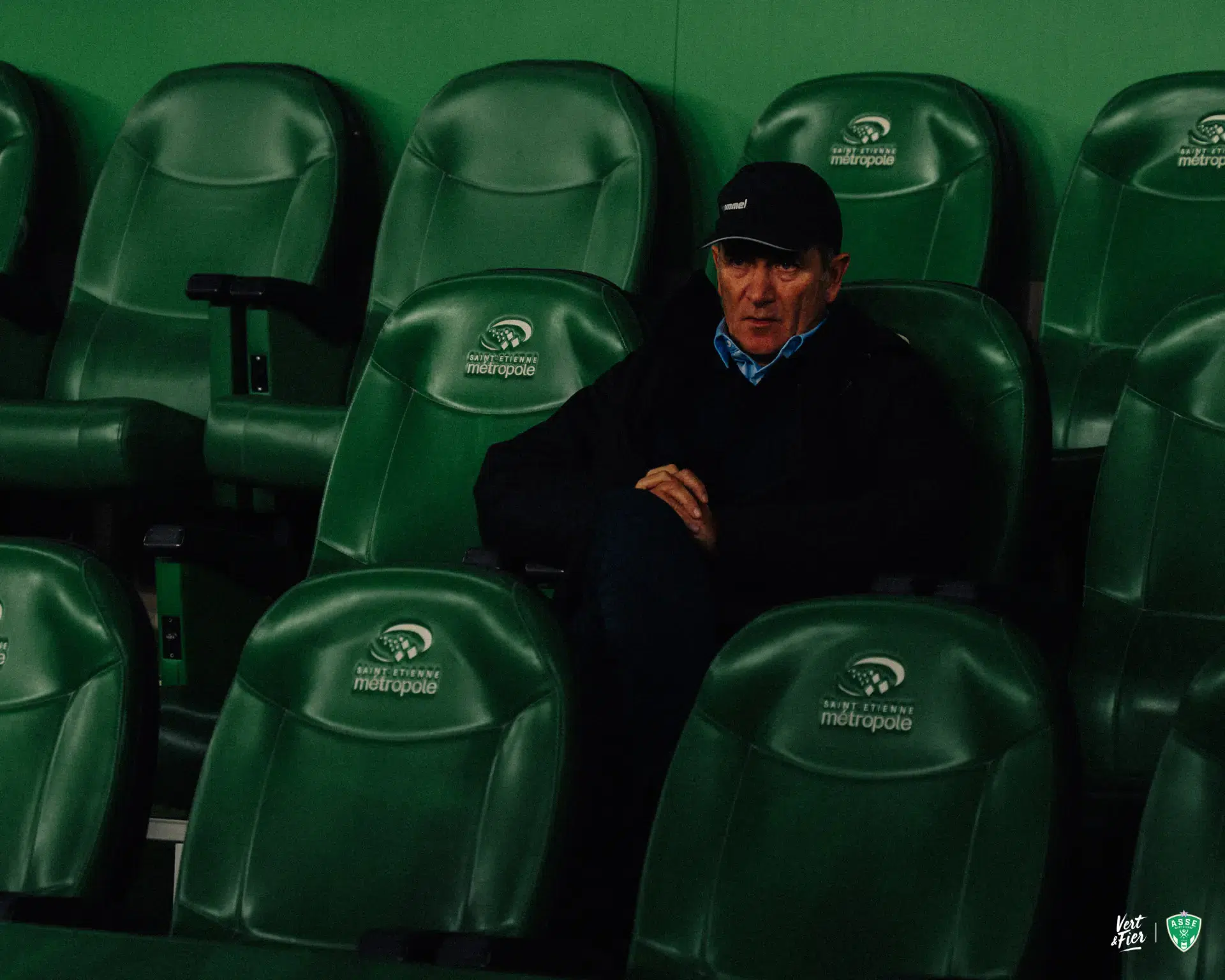Compo Rodez - ASSE : Le gros coup de poker de Montanier