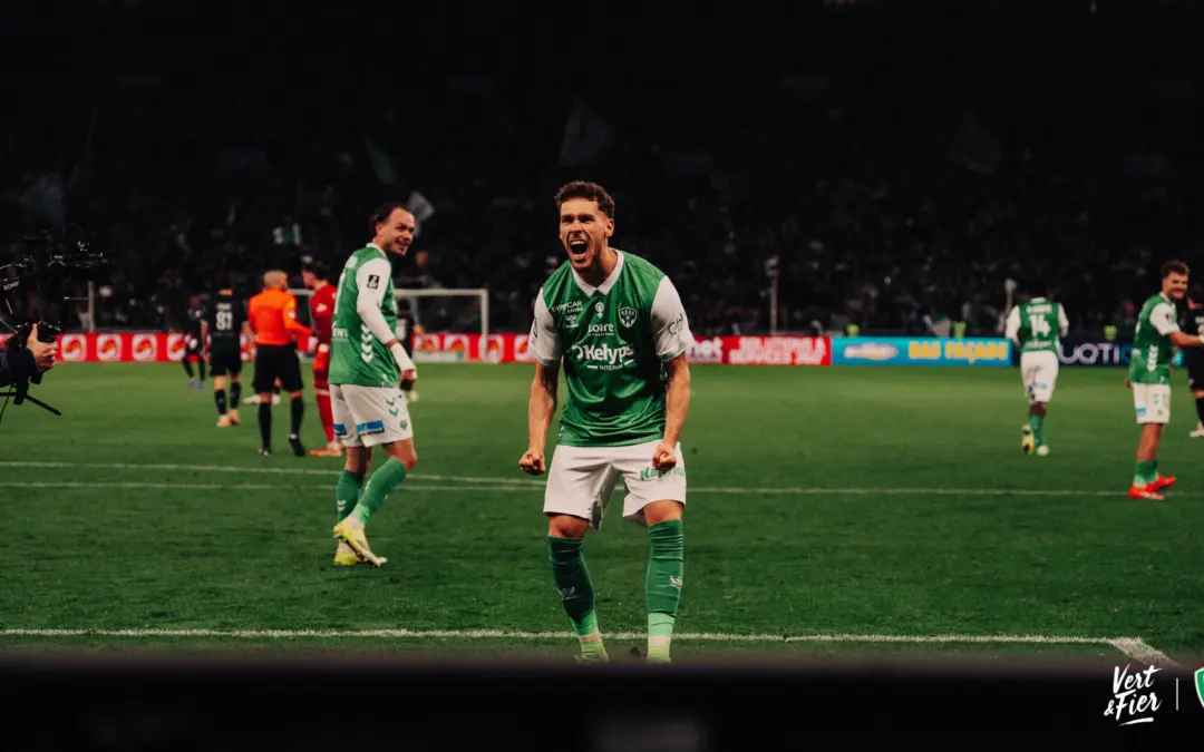 Stassin, sélectionné, fait un grand pas vers la Coupe du Monde