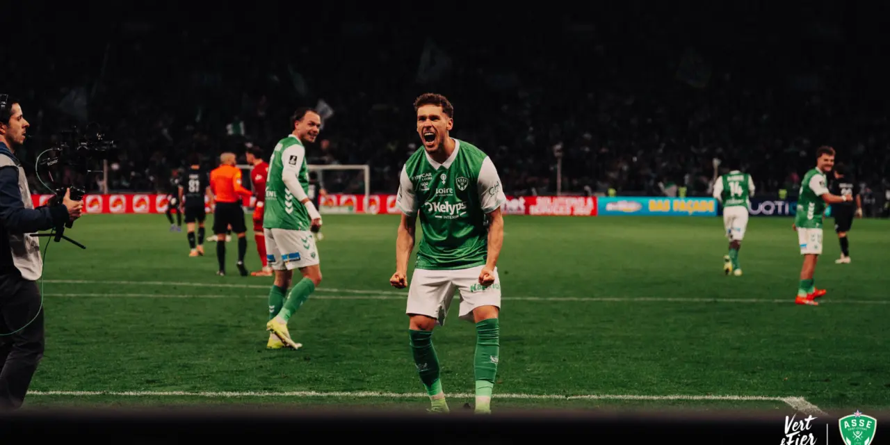 Stassin, s&eacute;lectionn&eacute;, fait un grand pas vers la Coupe du Monde