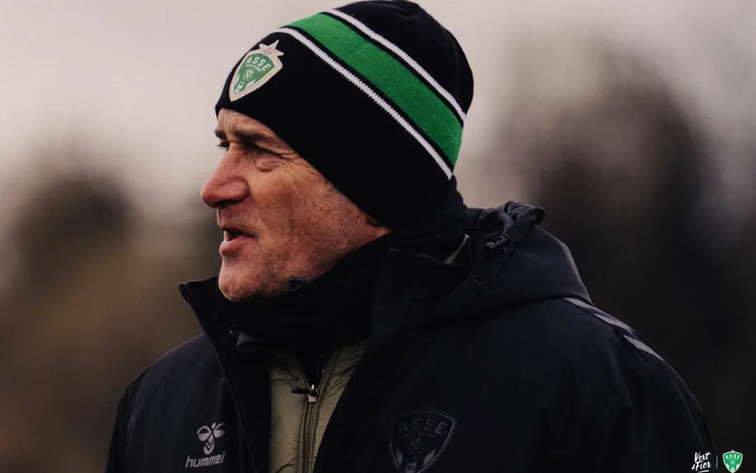 ASSE : Des renforts attendus avant et apr&egrave;s Nancy