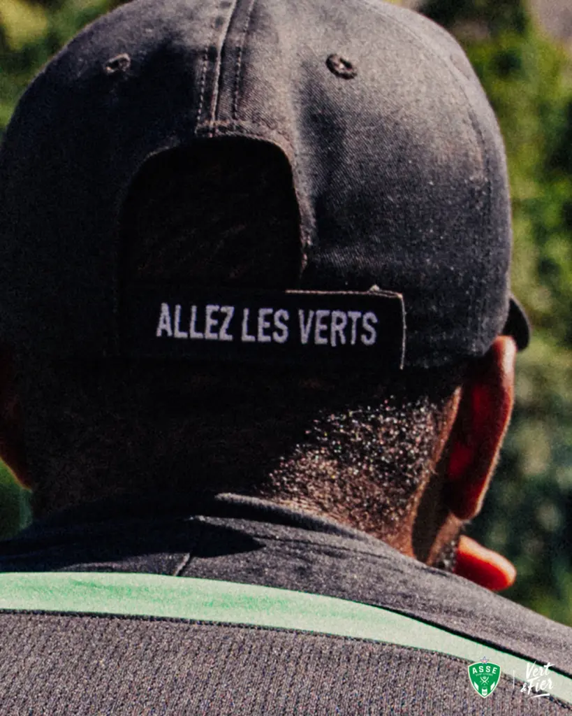 Un jeune stéphanois buteur contre le Brésil !