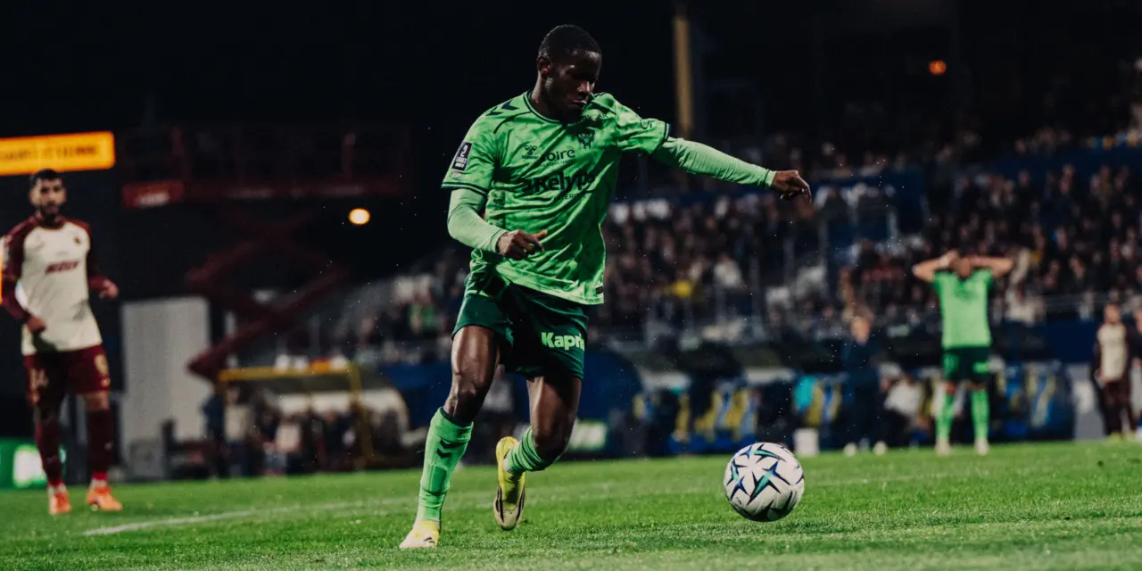 ASSE : Philippe Montanier annonce plusieurs tr&egrave;s bonnes nouvelles