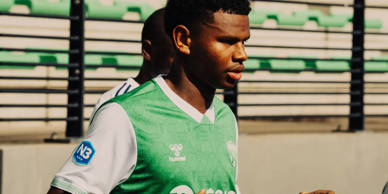 ASSE : renforc&eacute;e par 6 pros, la r&eacute;serve d&eacute;&ccedil;oit