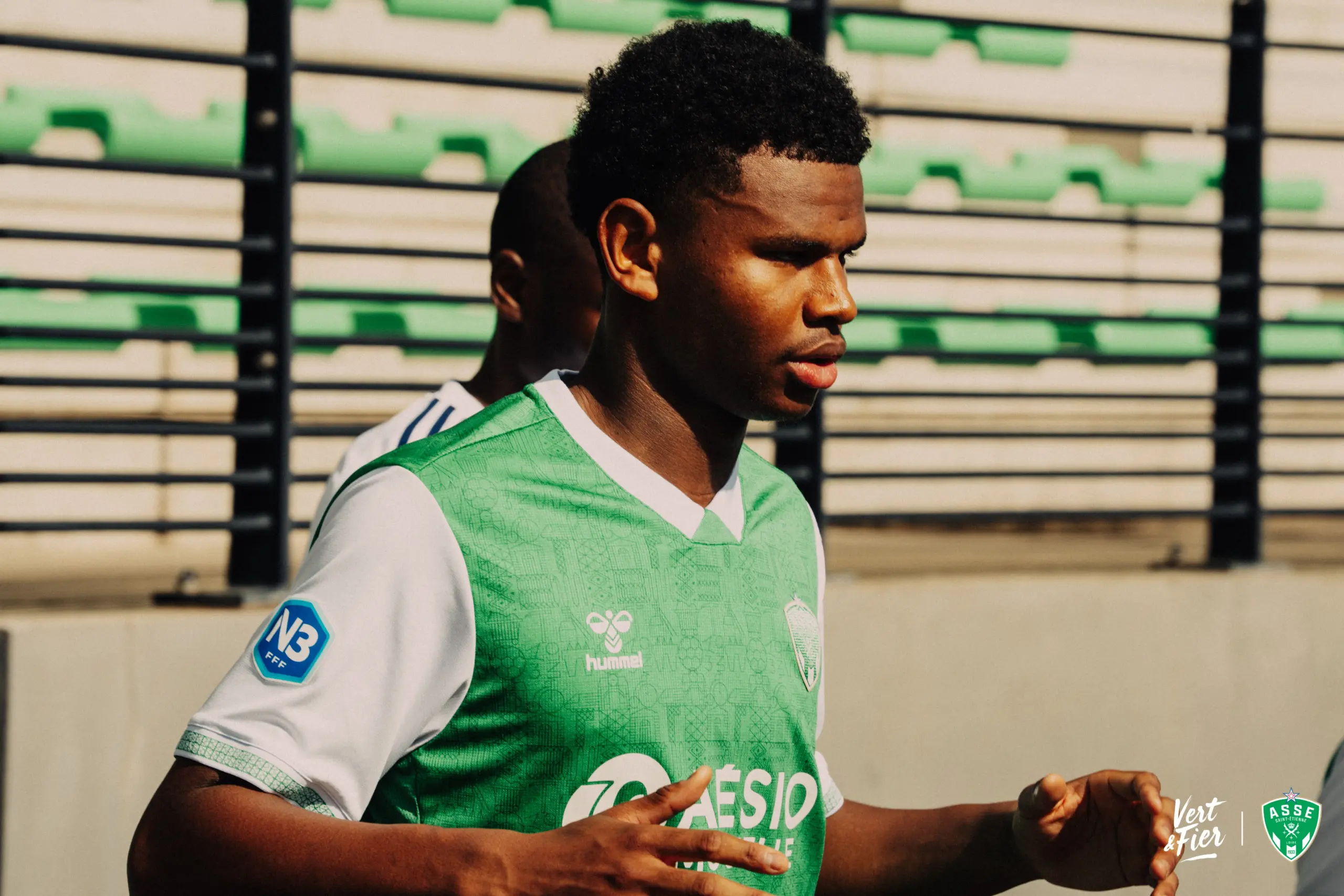 ASSE : renforcée par 6 pros, la réserve déçoit