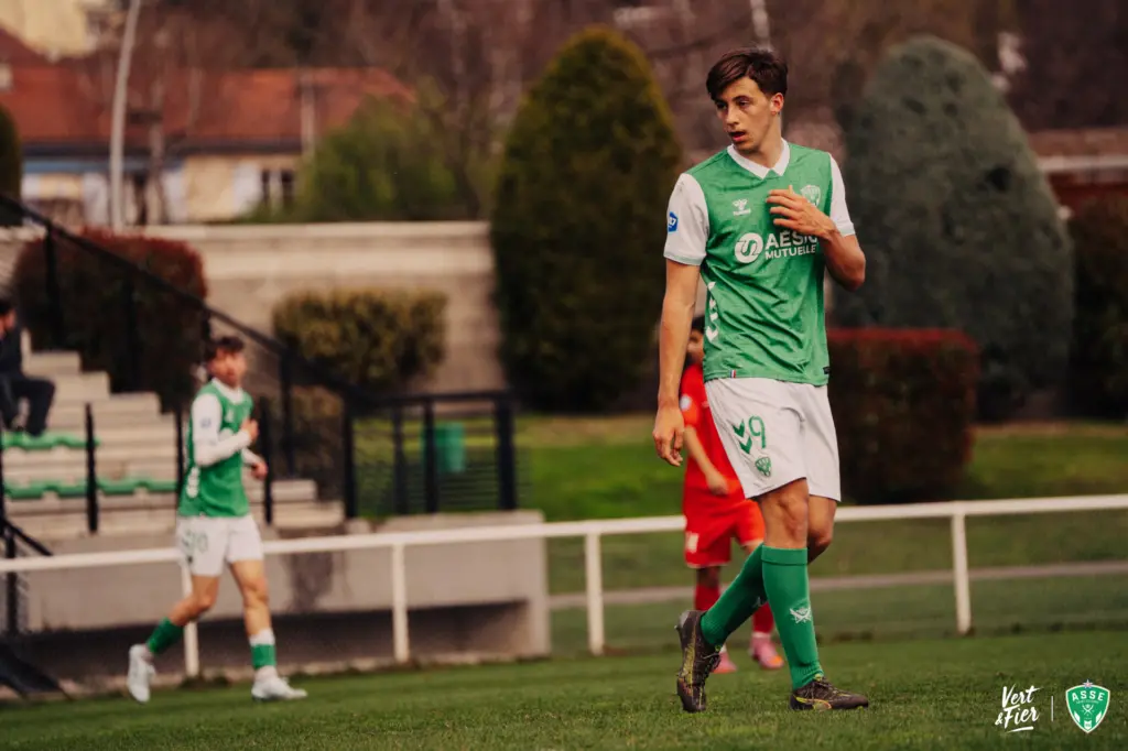 ASSE : Les Verts craquent !