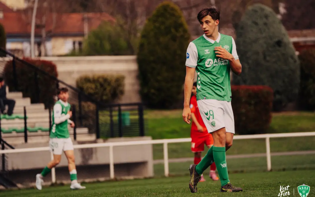 ASSE : Les Verts craquent !
