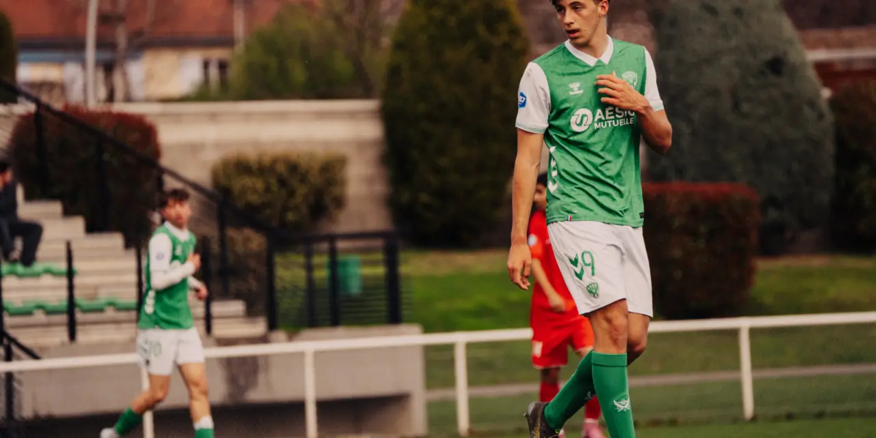 ASSE : Les Verts craquent !