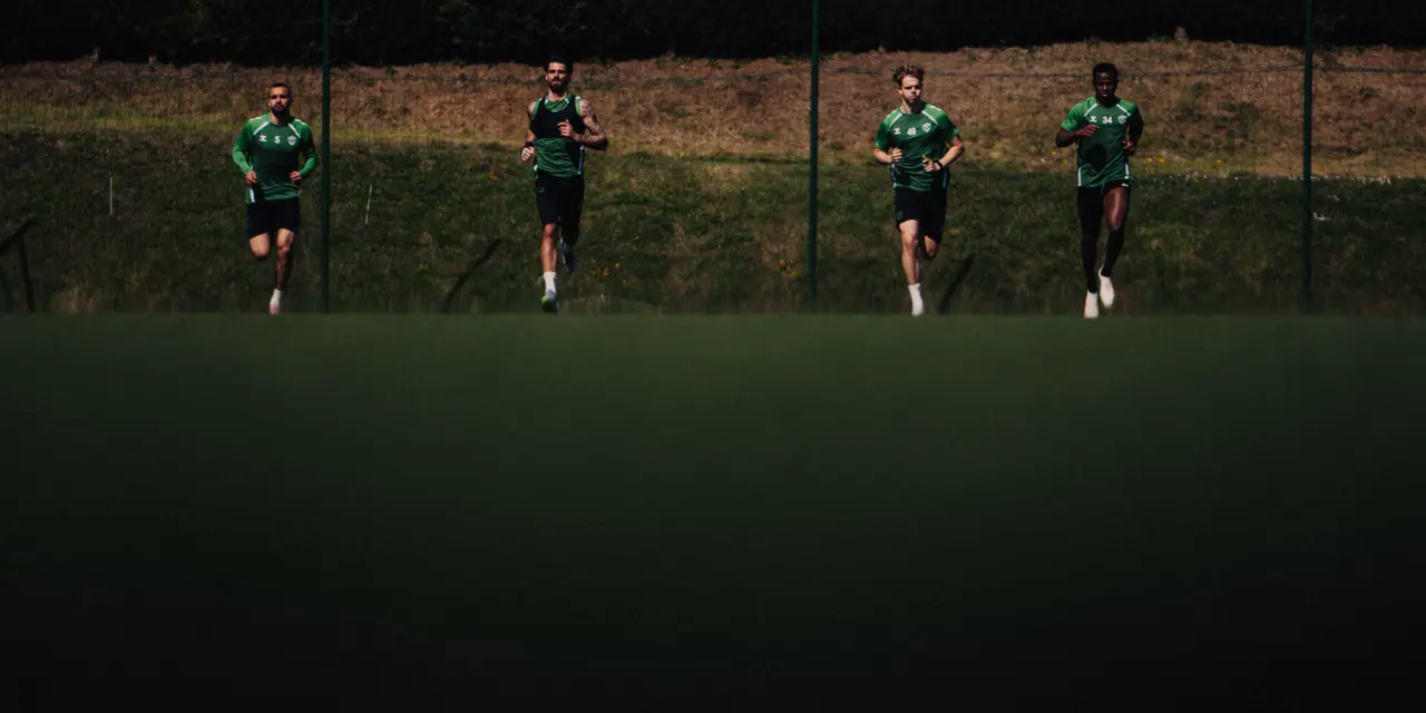 ASSE : De bonnes nouvelles pour les Verts
