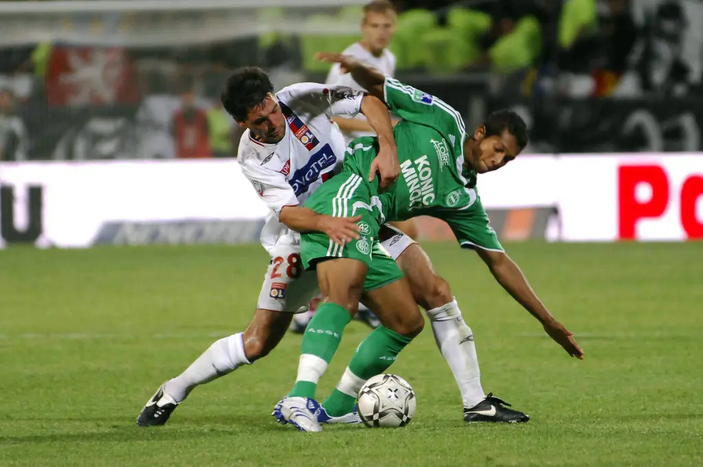 ASSE : Fredy Guarín dévoile ce qui l’a le plus marqué à Saint-Étienne