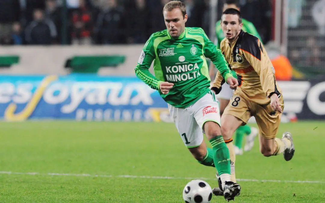 ASSE : le geste incroyable des supporters