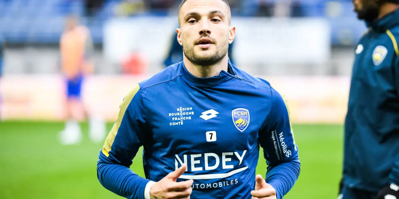 &laquo; Je venais &agrave; reculons &raquo; : un ancien Vert se confie sur son arr&ecirc;t brutal