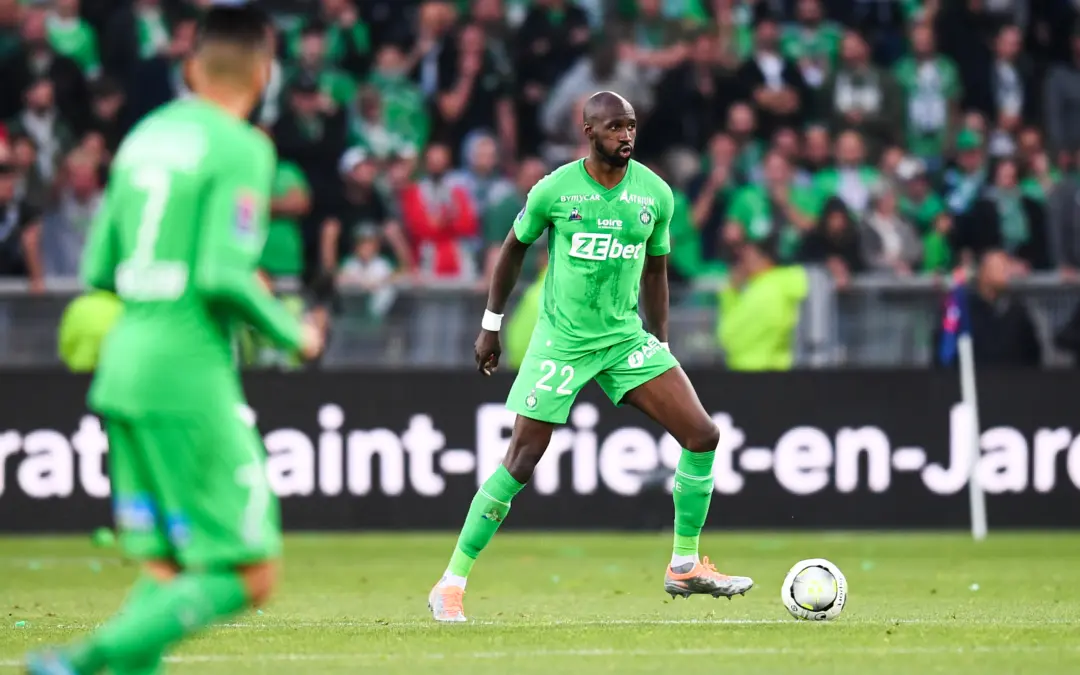 Cet ancien flop de l'ASSE qui s'est expatri&eacute; en Bolivie