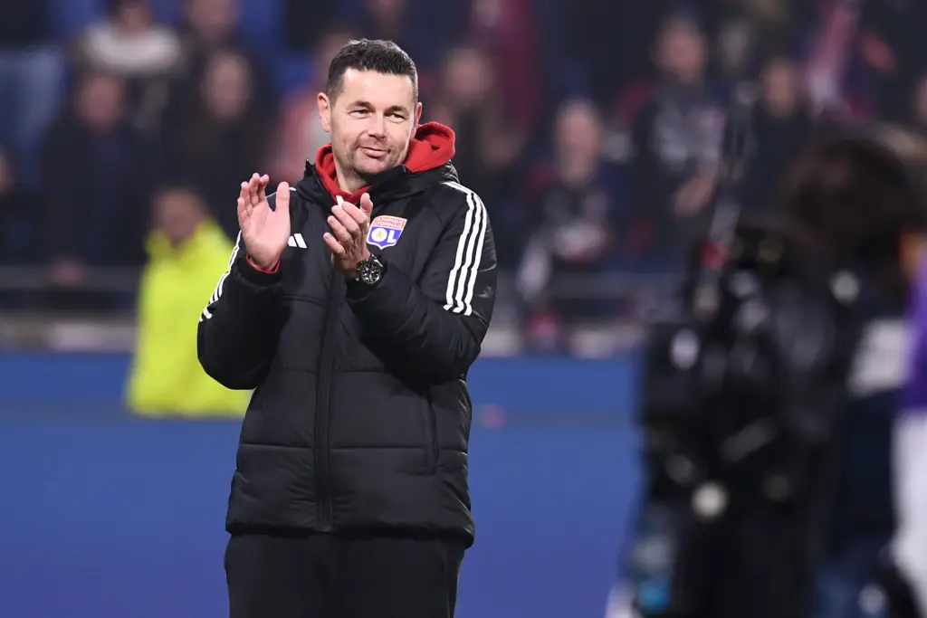 ASSE : un pur produit de l’OL place le Chaudron parmi les plus belles ambiances de France