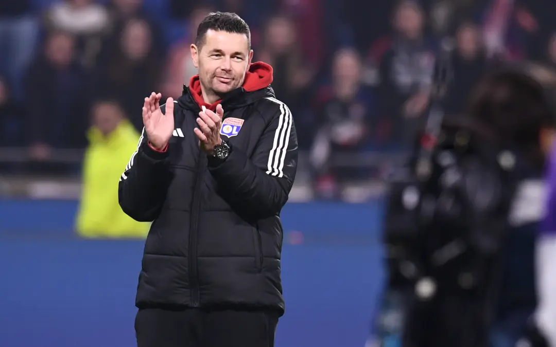 ASSE : un pur produit de l&rsquo;OL place le Chaudron parmi les plus belles ambiances de France