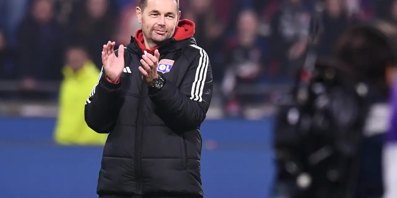 ASSE : un pur produit de l&rsquo;OL place le Chaudron parmi les plus belles ambiances de France